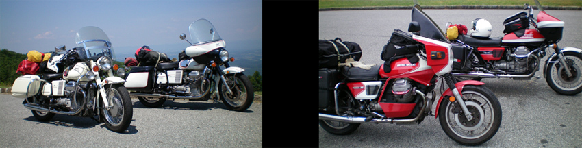 bikes